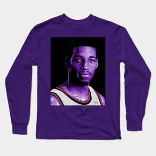 T-MAC / RAPTORS Long Sleeve T-Shirt